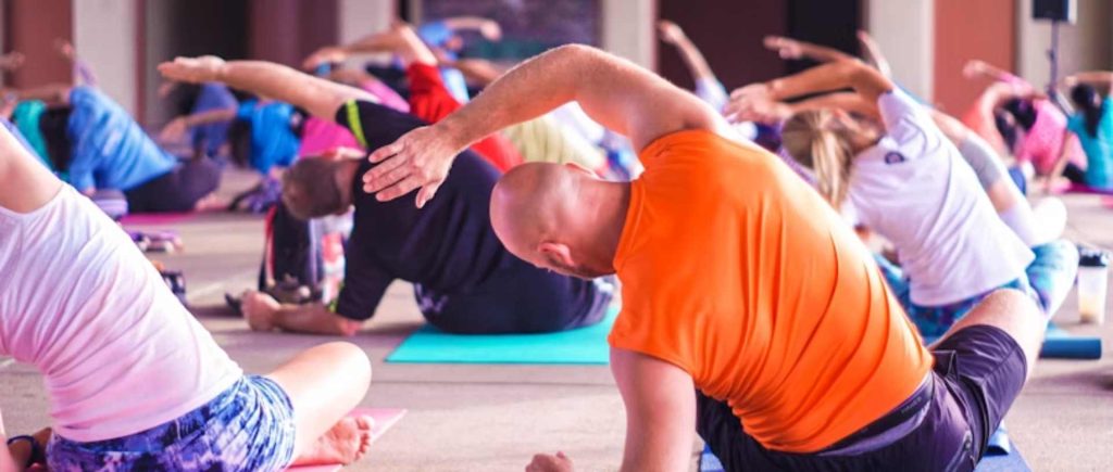 CULTURE SPORTIVE : BOUGEZ POUR VOTRE SANTÉ